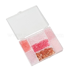 DIY-Schmuck machen Kits&nbsp;DIY-YW0002-94G
