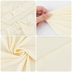 Tissu de couverture d'arche de mariage&nbsp;DIY-WH20002-94B