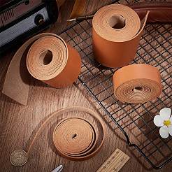 PU-Kunstlederband&nbsp;LC-WH0006-06C-07