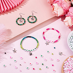 Diy schmuck machen Kit&nbsp;DIY-SC0033-75