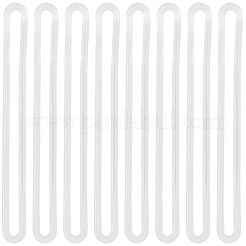 100 Stück PVC-Bänder&nbsp;FIND-CN0002-30A