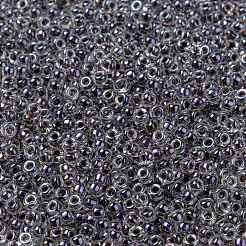 Miyuki runde Rocailles Perlen&nbsp;SEED-JP0009-RR3203