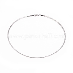 Ensembles de bijoux en acier inoxydable 304 résistant au ternissement&nbsp;SJEW-L144-A03-P
