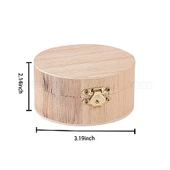 Boite en bois&nbsp;CON-SZ0001-06