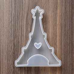 Turm DIY Silikonform&nbsp;DIY-Q033-09A