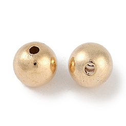 Ccb perles rondes en plastique&nbsp;X1-ALUM-U001-08B-05
