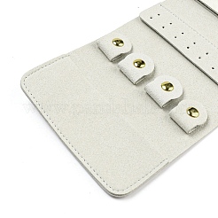 Mikrofaserbeutel zur Aufbewahrung von Schmuck&nbsp;ABAG-G015-01F