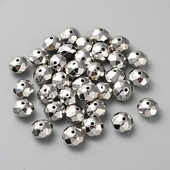 Ccb Kunststoff-Perlen&nbsp;LS-CCB-WH0010-11