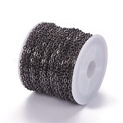 Eisenführungsketten&nbsp;X-CH-S041-B-LF