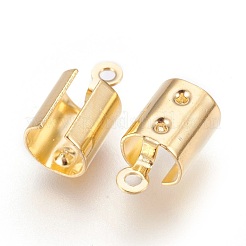 Extremos de engarce plegables de acero inoxidable 304&nbsp;STAS-P207-04G-B