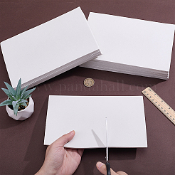 Panneau rectangulaire en mousse EVA&nbsp;AJEW-WH0643-043B-02