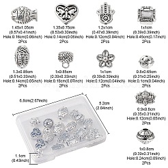 DIY Schmuckherstellung Finding Kit&nbsp;FIND-YW0003-72