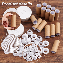 Bobines de bobinage de fil de papier&nbsp;TOOL-PH0001-67B