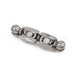 Magnetverschlüsse aus chirurgischem Edelstahl 316&nbsp;STAS-Z165-10AS-08
