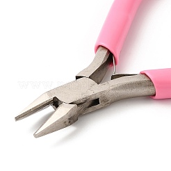 Pinze gioielli in acciaio&nbsp;PT-Q010-06P