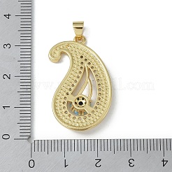 Estante colgante de latón chapado&nbsp;KK-A220-26G