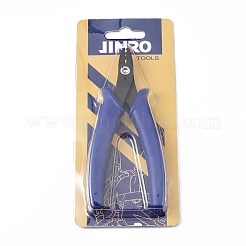 Quetschzange aus Stahl für Crimpperlen&nbsp;TOOL-C010-04