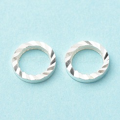 Messing Verbinderring&nbsp;X-KK-F831-018A-S-RS