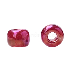 Cuentas de semillas redondas toho&nbsp;SEED-JPTR08-0165B