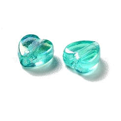Perline in plastica trasparente ecologica&nbsp;KY-D014-01E