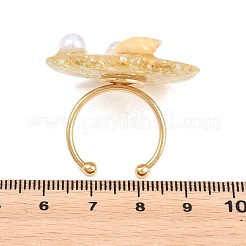 Manschettenringe aus Edelstahl 304&nbsp;RJEW-C167-02A