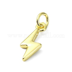 Messing Anhänger & Charms&nbsp;KK-H475-34G-02