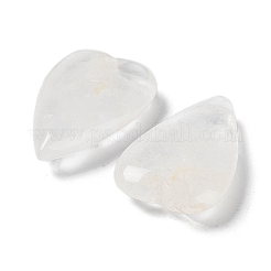 Naturquarz Kristall Anhänger&nbsp;G-D087-02B