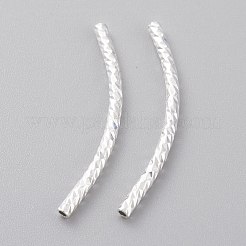 Perline di vetro tubo&nbsp;X-KK-Y003-86D-S