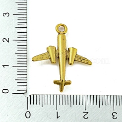 Colgantes de la aleación&nbsp;LS-FIND-G065-04AG