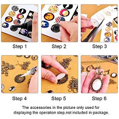 Fai-da-te&nbsp;DIY-PH0001-87AG
