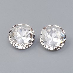 K9 Glas Strass Cabochons&nbsp;RGLA-G077-F01-001