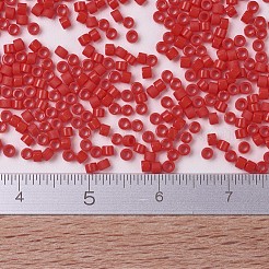 Perline miyuki delica&nbsp;SEED-JP0008-DB0727