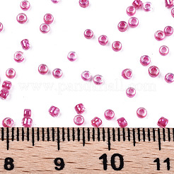 12/0 perles de rocaille en verre&nbsp;SEED-A016-2mm-206