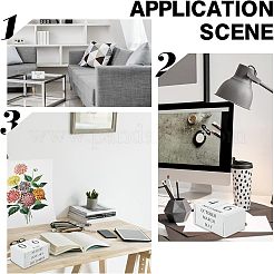 Bloc de calendrier&nbsp;AJEW-WH0155-11