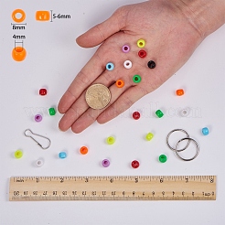 Llavero diy&nbsp;DIY-SC0005-68