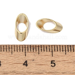 Perline in ottone&nbsp;KK-K383-18A-G