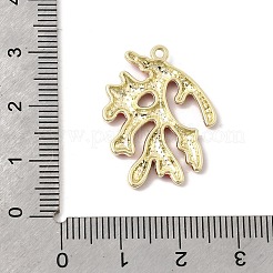 Emaille Anhänger Legierung&nbsp;ENAM-L052-01G-01
