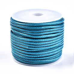 Corde in poliestere cerato coreano&nbsp;X-YC-Q006-2.0mm-05