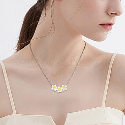 250 Stück 5 Stile undurchsichtige und transparente Acrylperlen&nbsp;MACR-CJ0001-44