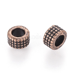 Tibetische Stil Perlen&nbsp;RLF0398Y-NF