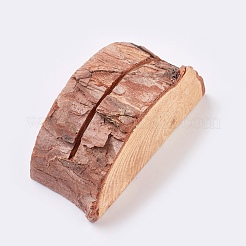 Kartenhalter aus Holz&nbsp;X-WOOD-L006-25