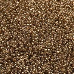 Miyuki runde Rocailles Perlen&nbsp;SEED-X0056-RR2372