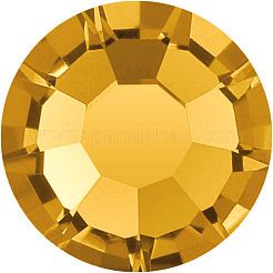 Preciosa® Kristall-Hotfix-Flatback-Steine&nbsp;Y-PRC-HSS6-10070