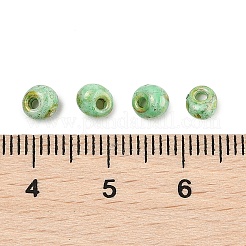 Picasso-Glasperlen&nbsp;SEED-Q038-03G