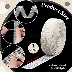 Vliesstoffband&nbsp;OCOR-WH0070-318