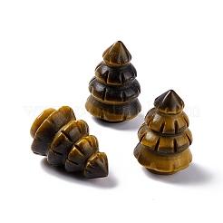 Decorazioni di visualizzazione di pietre preziose miste naturali&nbsp;G-H275-01