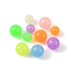 Leuchtende Acrylperlen&nbsp;MACR-FS0001-31