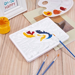 Fournitures de peinture&nbsp;AJEW-NB0001-78