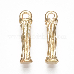 Messing Anhänger & Charms&nbsp;KK-S348-331I