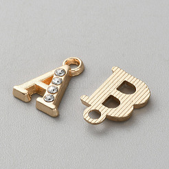 Anhänger aus Zinklegierung&nbsp;FIND-WH0139-614KCG